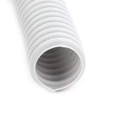 Tub ondulat flexible 16mm 100m