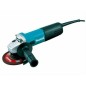 Mini Amoladora MAKITA 9558NBR 125mm 840W